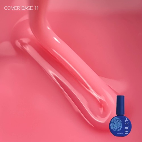 TOUCH Cover Base No. 11, 13 ml