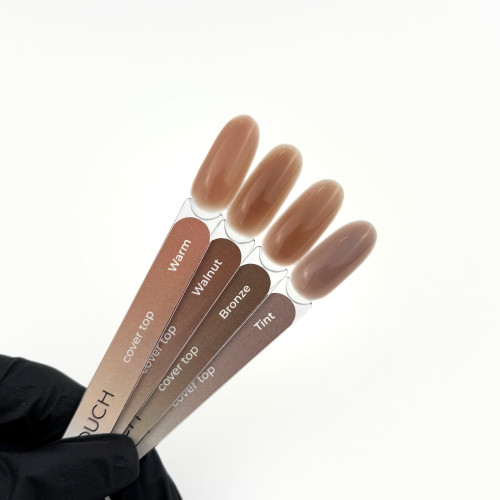 TOUCH Cover top Tint, 13 ml