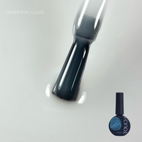 TOUCH Cover top Cloud, 13 ml