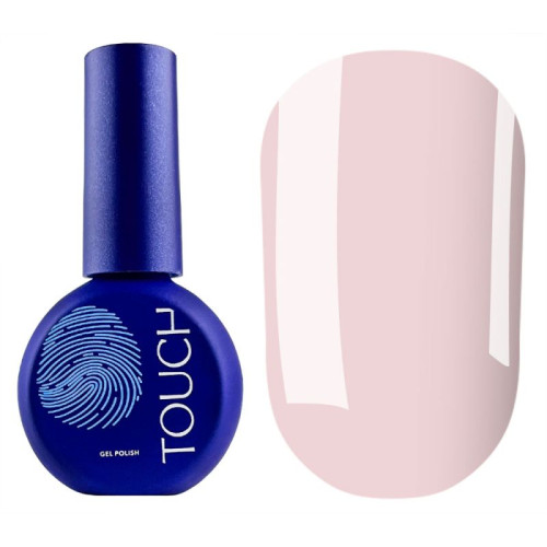 TOUCH Gel Polish №04, 9 ml