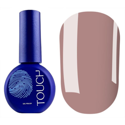 TOUCH Gel Polish №06, 9 ml