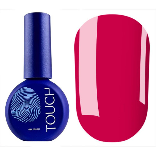 TOUCH Gel Polish №10, 9 ml