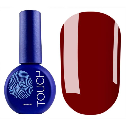 TOUCH Gel Polish №13, 9 ml