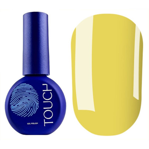 TOUCH Gel Polish №16, 9 ml