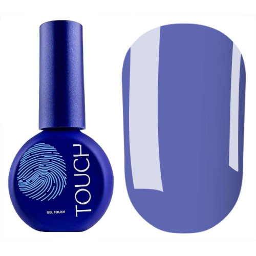 TOUCH Gel Polish №25, 9 ml