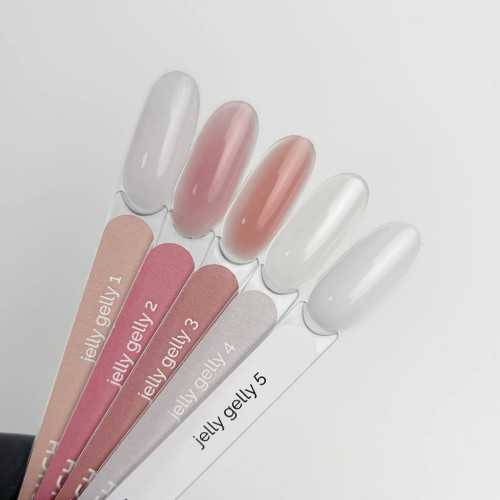 TOUCH Jelly Gelly No. 1 15 ml