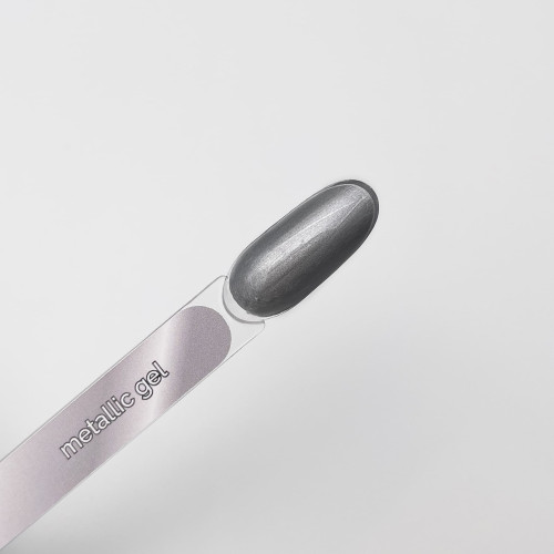 TOUCH Metallic Gel, 5 ml TOUCH Metallic Gel, 5 ml