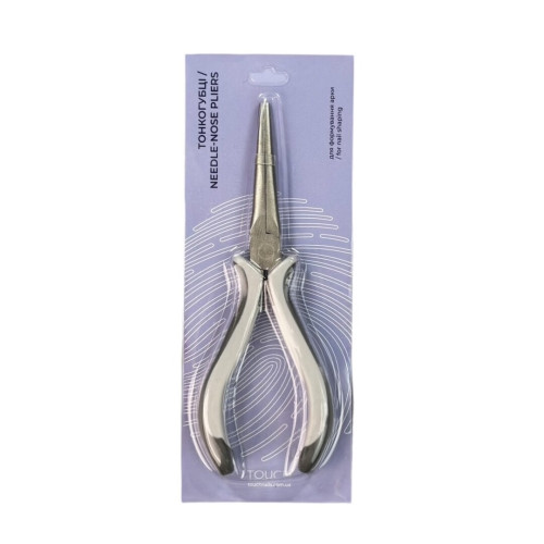 TOUCH Needle Nose Pliers