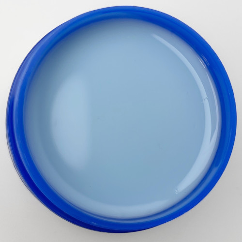 TOUCH Neon Liquid Polygel Aqua, 15 ml