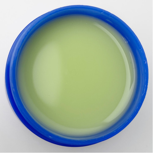 TOUCH Neon Liquid Polygel Sunny yellow, 15 ml