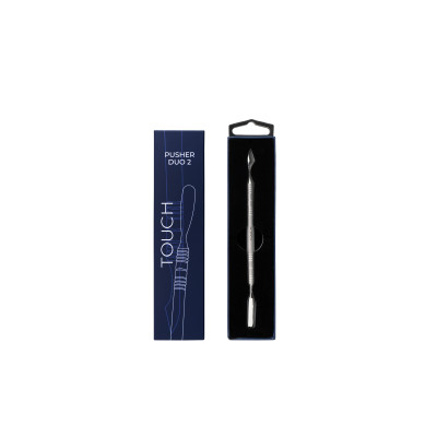 TOUCH professional manicure pusher Pusher Duo 2