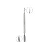 TOUCH professional manicure pusher Pusher Duo 2