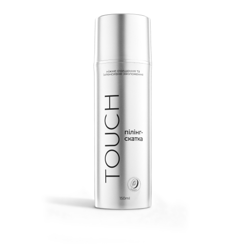 TOUCH Silver Line Peeling Gel Melon, 150 ml