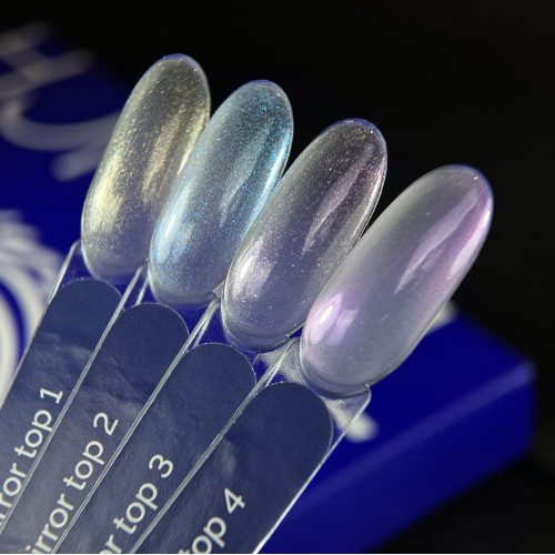 TOUCH Top Mirror 1, 13 ml