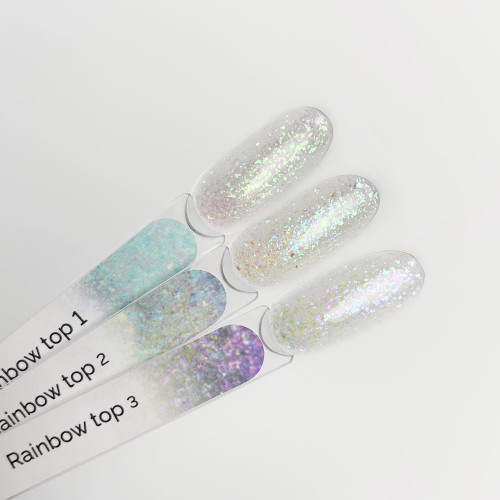 TOUCH Top Rainbow 1, 13 ml