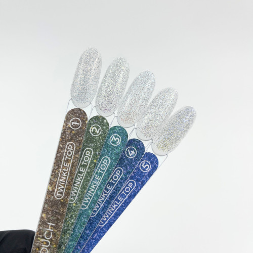 Twinkle top 04, 13 ml TOUCH