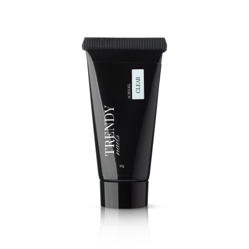 Acrygel Clear 30 g, TRENDY Nails