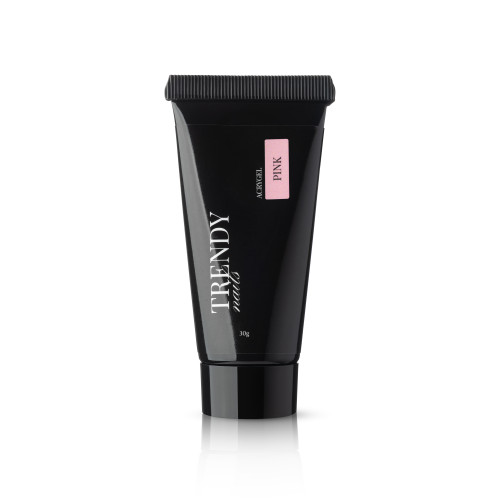 Acrygel Pink 30 g, TRENDY Nails