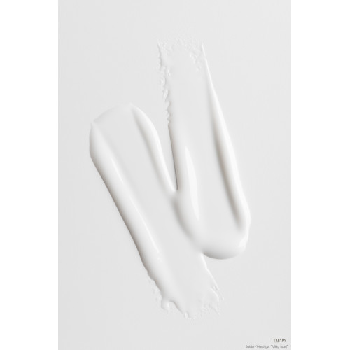 Builder/Hard gel "Milky Pearl" 15 ml, TRENDY Nails