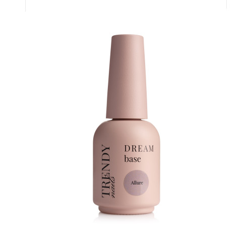 Dream Base Allure 15 ml    , TRENDY Nails