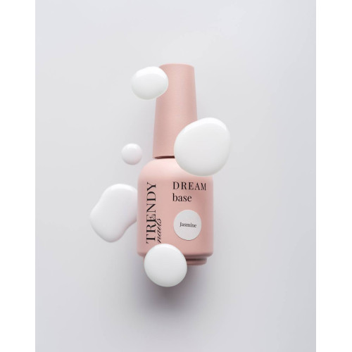 Dream Base Jasmine 15 ml, TRENDY Nails