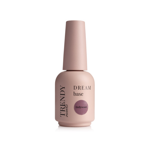 Dream Base TRENDY Nails