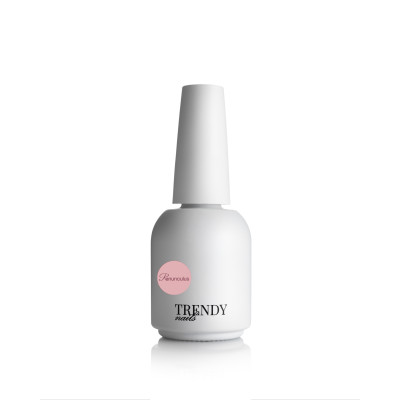 Gel polish "Ranunculus" 10 ml, TRENDY nails HEMA/TPO free