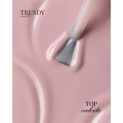 HFTF Top Calcite 10 ml, TRENDY Nails