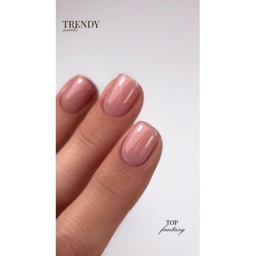 HFTF Top Fantasy 10 ml, TRENDY Nails