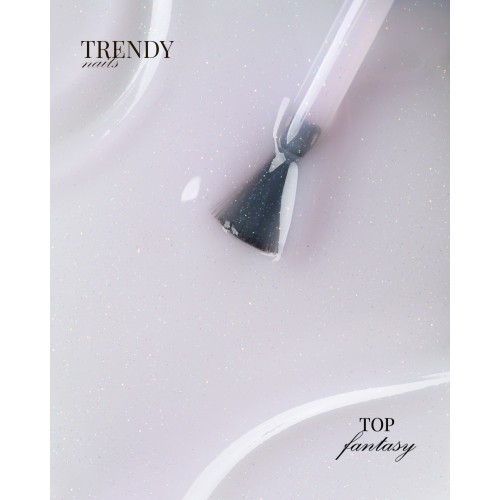HFTF Top Fantasy 10 ml, TRENDY Nails