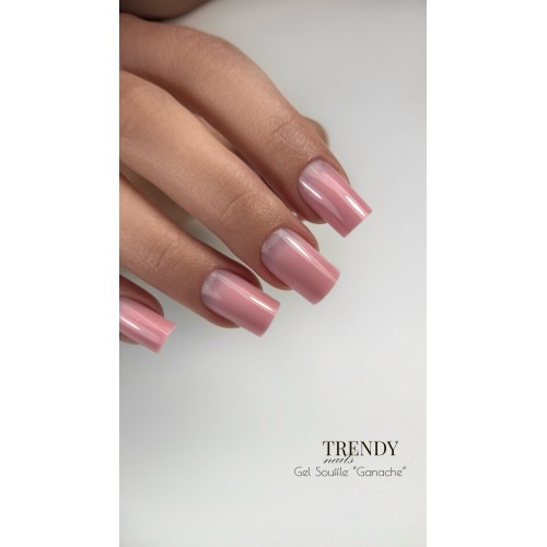Souffle gel Ganache 30мл, TRENDY Nails