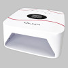 Manicure lamp LED/UV Lumos with battery ÜLKA (EU plug)