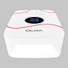 Manicure lamp LED/UV Lumos with battery ÜLKA (EU plug)