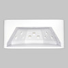 Manicure lamp LED/UV Lumos with battery ÜLKA (EU plug)