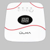 Manicure lamp LED/UV Lumos with battery ÜLKA (EU plug)