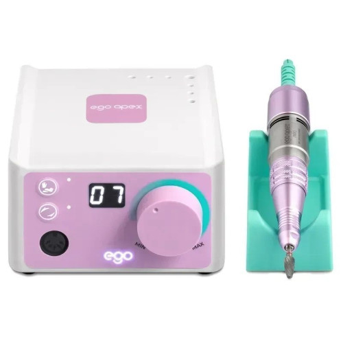 Nail Drill Machine Apex Ego By ÜLKA (EU plug)