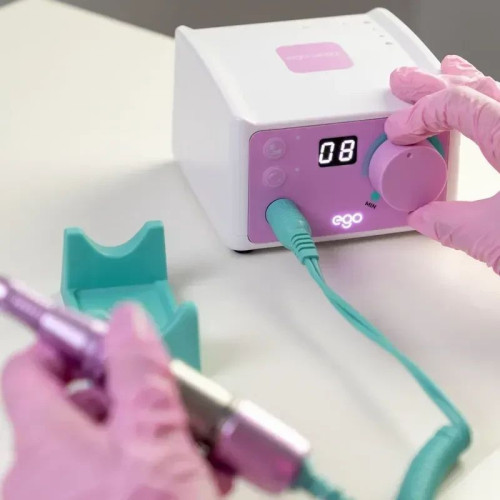 Nail Drill Machine Apex Ego By ÜLKA (EU plug)