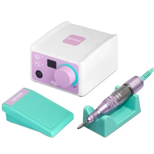 Nail Drill Machine Apex Ego By ÜLKA (EU plug)