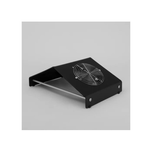 Nail dust collector Ulka X2 Basic (black, 40W, US plug)