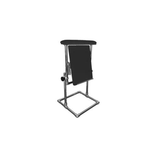 Pedicure stand Ulka Balance (black)