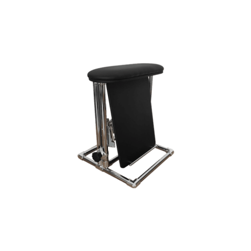 Pedicure stand Ulka Balance (black)