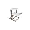 Pedicure stand Ulka Balance (white)