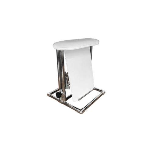 Pedicure stand Ulka Balance (white)