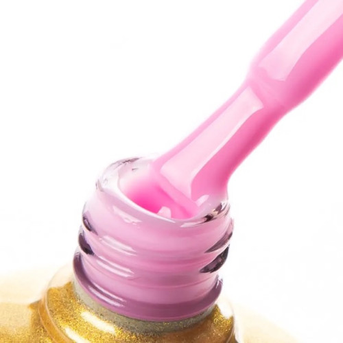 Yo!Nails Milkyway PINK Soak Off Hard Base, 8 ml