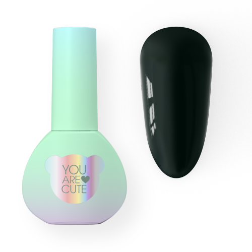 Gel Polish Color №100 5 ml YOU ARE CUTE
