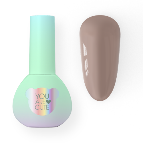 Gel Polish Color №11 5 ml YOU ARE CUTE