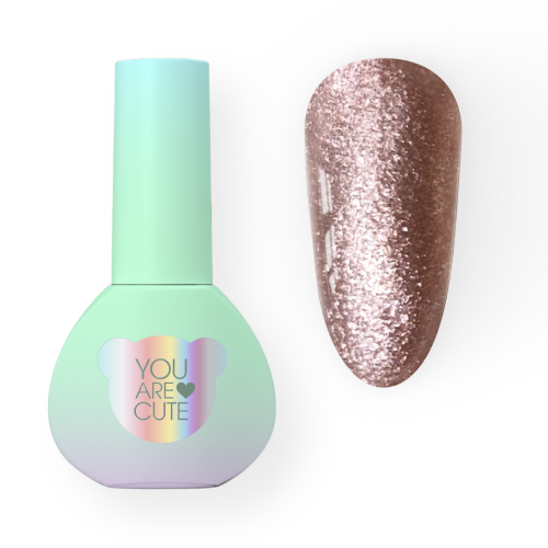 Gel Polish Color №111 5 ml YOU ARE CUTE