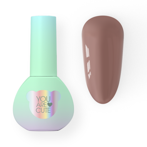 Gel Polish Color №13 5 ml YOU ARE CUTE