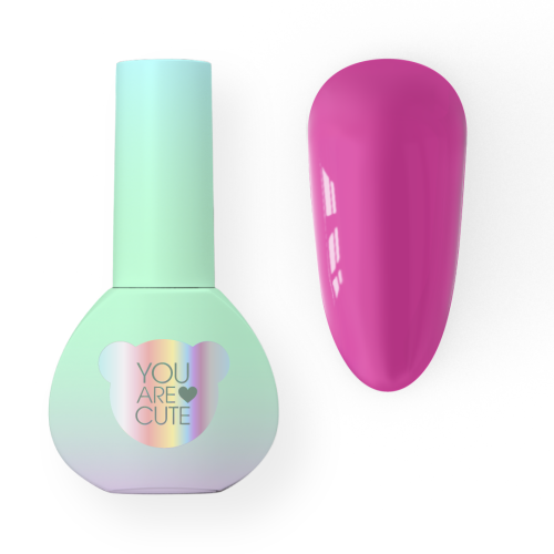 Gel Polish Color №14 5 ml YOU ARE CUTE