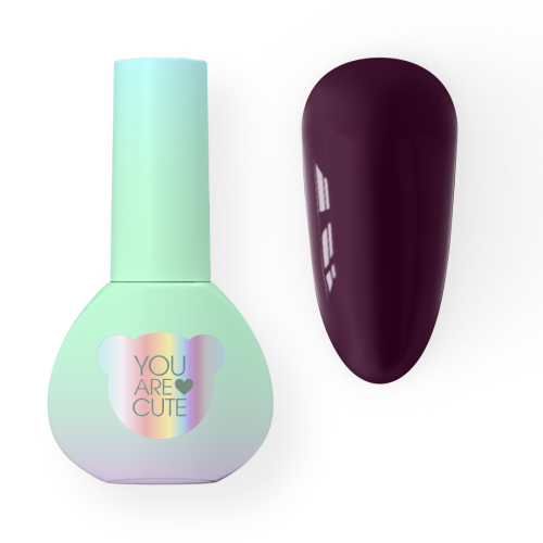 Gel Polish Color №37 5 ml YOU ARE CUTE